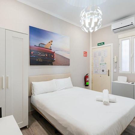 Rodas Apartment Мадрид Екстериор снимка