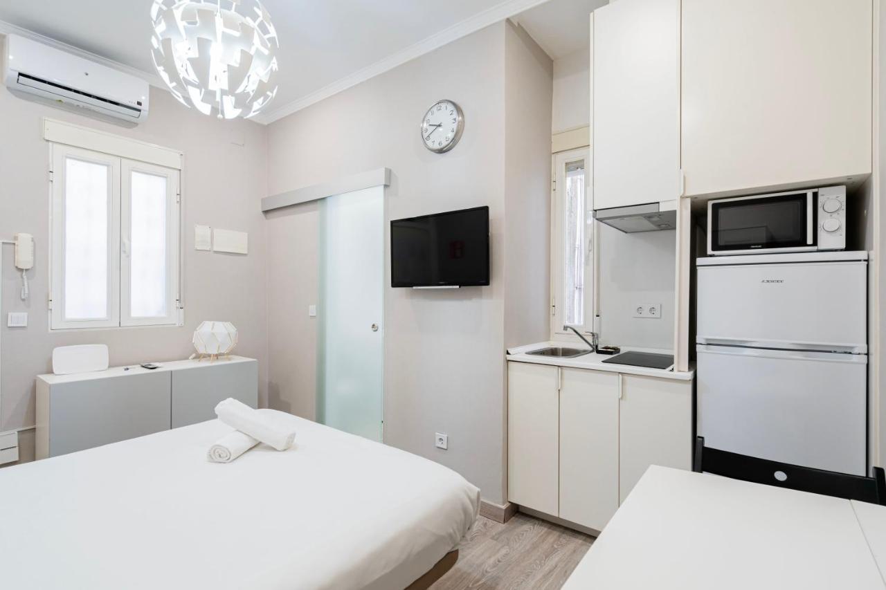Rodas Apartment Мадрид Екстериор снимка