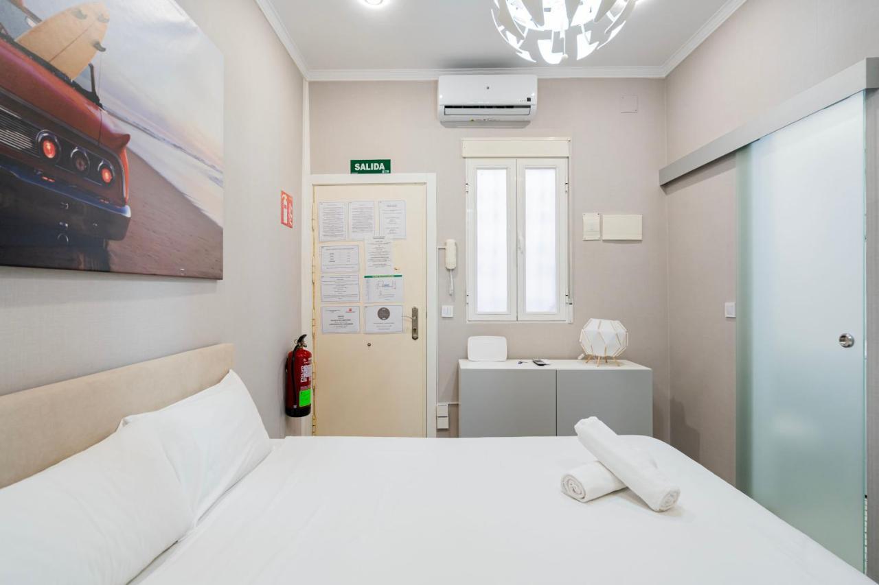 Rodas Apartment Мадрид Екстериор снимка